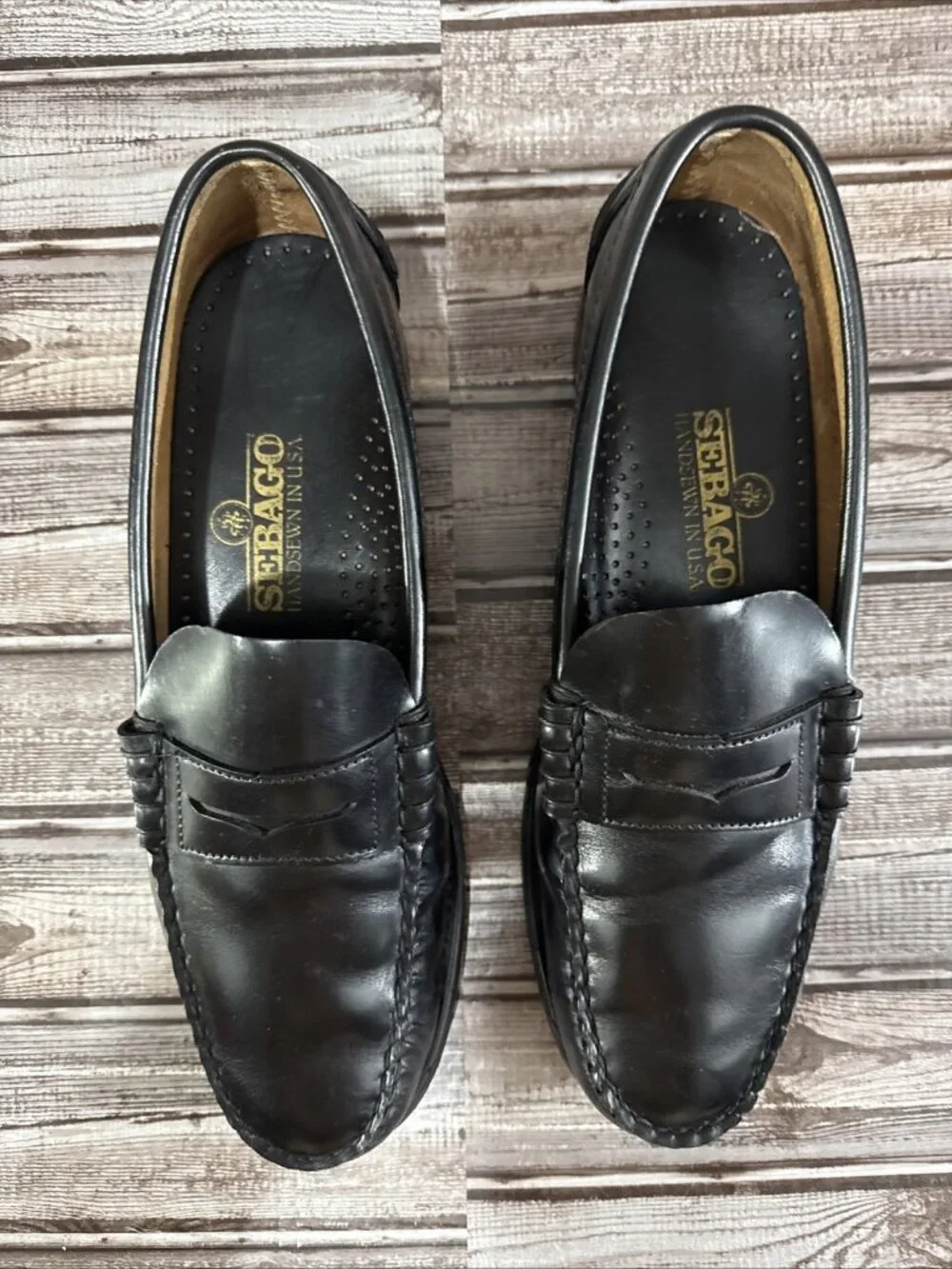 Sebago 